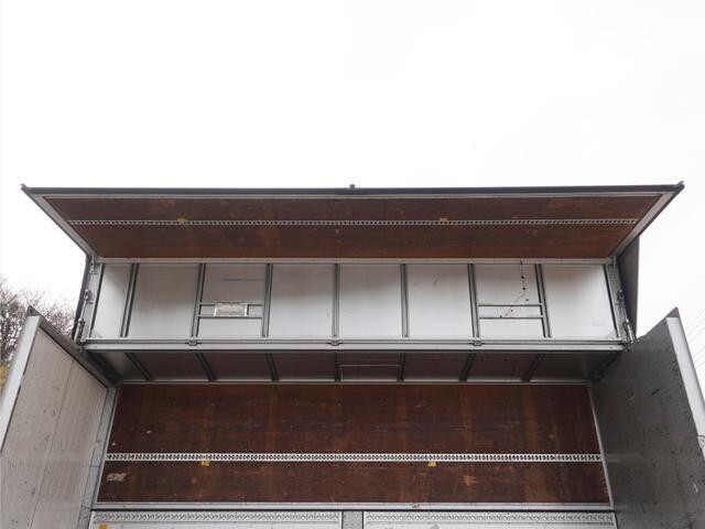 三菱ふそうファイターアルミウイング増トン（6t・8t）[写真15]