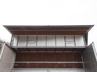 三菱ふそうファイターアルミウイング増トン（6t・8t）[写真16]