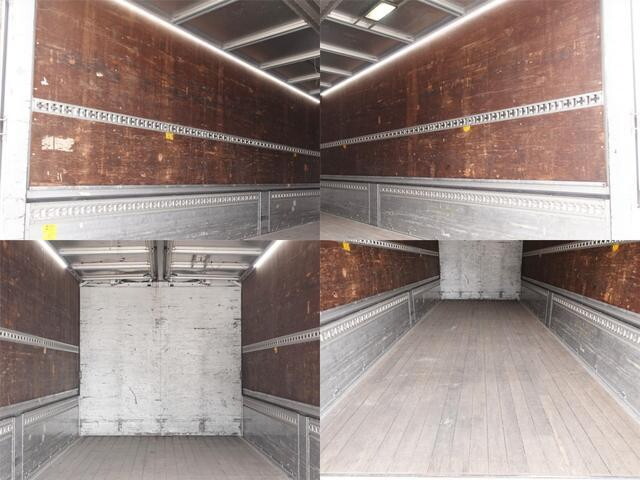 三菱ふそうファイターアルミウイング増トン（6t・8t）[写真17]