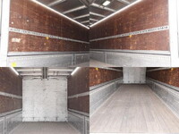 三菱ふそうファイターアルミウイング増トン（6t・8t）[写真18]