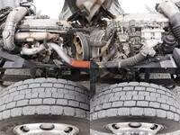 三菱ふそうファイターアルミウイング増トン（6t・8t）[写真19]