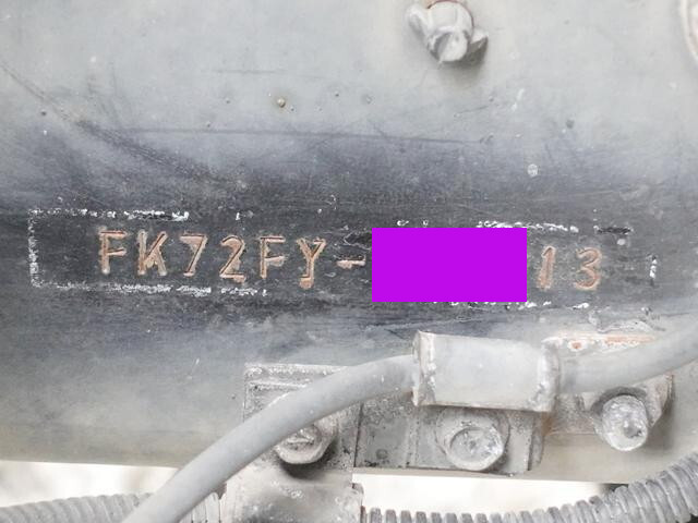 三菱ふそうファイターアルミウイング増トン（6t・8t）[写真19]