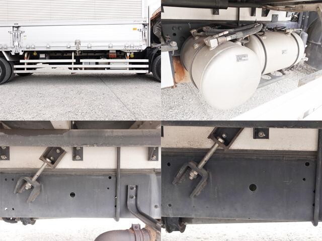 三菱ふそうファイターアルミウイング増トン（6t・8t）[写真20]