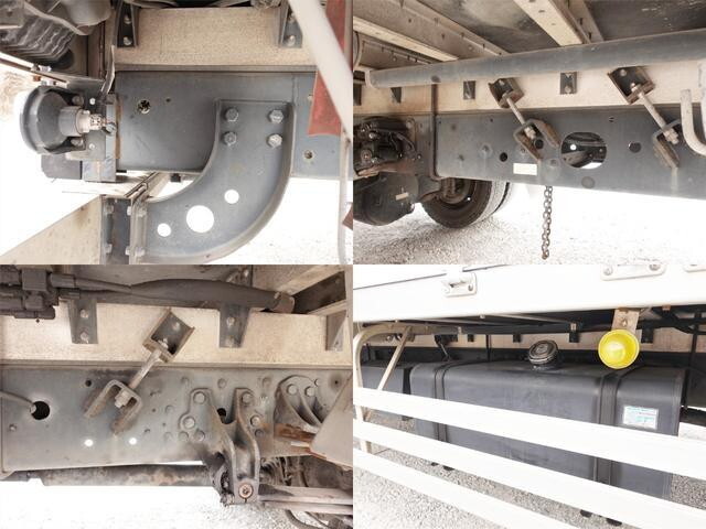 三菱ふそうファイターアルミウイング増トン（6t・8t）[写真22]