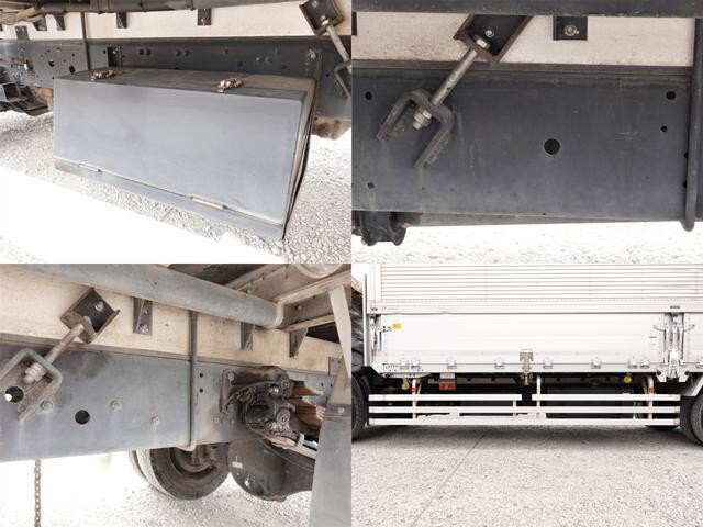 三菱ふそうファイターアルミウイング増トン（6t・8t）[写真23]