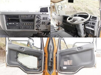 三菱ふそうファイターアルミウイング増トン（6t・8t）[写真26]