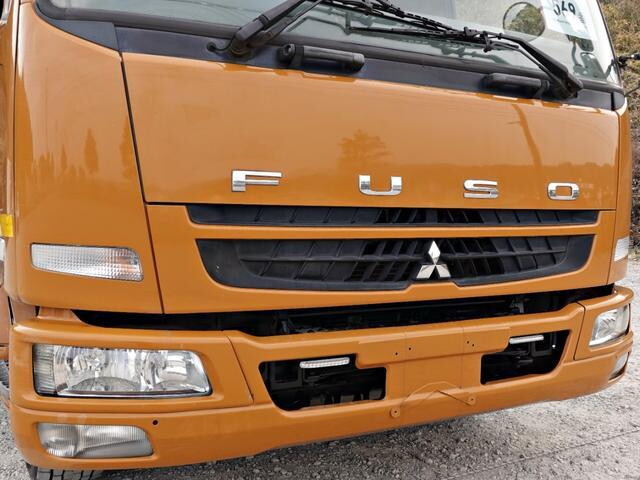 三菱ふそうファイターアルミウイング増トン（6t・8t）[写真05]