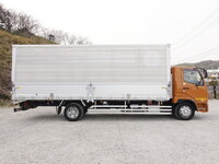 三菱ふそうファイターアルミウイング増トン（6t・8t）[写真09]