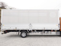 三菱ふそうファイターアルミウイング増トン（6t・8t）[写真10]