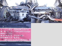 三菱ふそうファイター平ボディ増トン（6t・8t）[写真17]