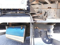 三菱ふそうファイター平ボディ増トン（6t・8t）[写真19]