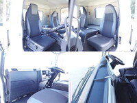 三菱ふそうファイター平ボディ増トン（6t・8t）[写真21]