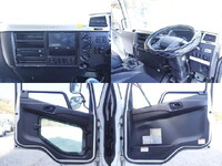 三菱ふそうファイター平ボディ増トン（6t・8t）[写真22]