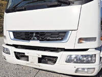 三菱ふそうファイター平ボディ増トン（6t・8t）[写真05]