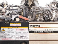 いすゞフォワードアルミウイング増トン（6t・8t）[写真13]