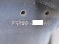 いすゞフォワードアルミウイング増トン（6t・8t）[写真15]