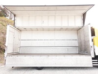 いすゞフォワードアルミウイング増トン（6t・8t）[写真10]