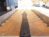 UDトラックスコンドル平ボディ増トン（6t・8t）[写真14]