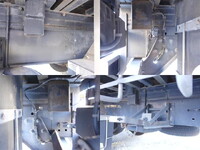 UDトラックスコンドル平ボディ増トン（6t・8t）[写真20]