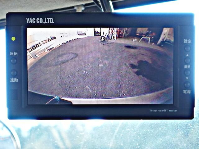 UDトラックスコンドル平ボディ増トン（6t・8t）[写真23]