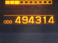 UDトラックスコンドル平ボディ増トン（6t・8t）[写真25]