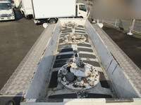 いすゞフォワードタンク車（タンクローリー）中型（4t）[写真13]