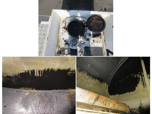 いすゞフォワードタンク車（タンクローリー）中型（4t）[写真13]