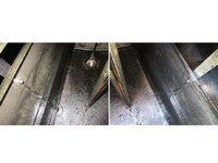 いすゞフォワードタンク車（タンクローリー）中型（4t）[写真16]