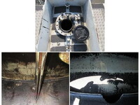 いすゞフォワードタンク車（タンクローリー）中型（4t）[写真17]