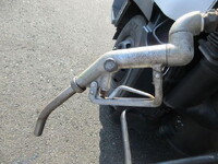 いすゞフォワードタンク車（タンクローリー）中型（4t）[写真22]