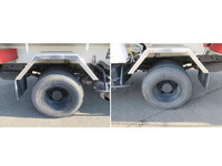 いすゞフォワードタンク車（タンクローリー）中型（4t）[写真31]