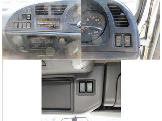 いすゞフォワードタンク車（タンクローリー）中型（4t）[写真40]