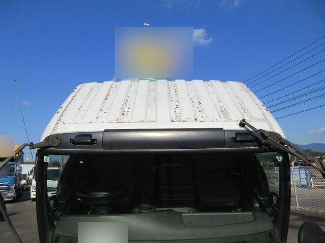 いすゞフォワードタンク車（タンクローリー）中型（4t）[写真05]