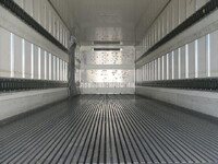 いすゞフォワード冷凍車（冷蔵車）中型（4t）[写真15]