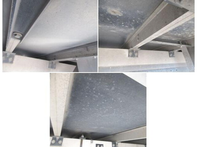 いすゞフォワード冷凍車（冷蔵車）中型（4t）[写真21]