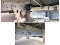 いすゞフォワード冷凍車（冷蔵車）中型（4t）[写真24]