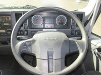 いすゞフォワード冷凍車（冷蔵車）中型（4t）[写真33]