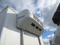 いすゞフォワード冷凍車（冷蔵車）中型（4t）[写真10]