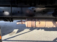 日野レンジャーアルミブロック中型（4t）[写真13]