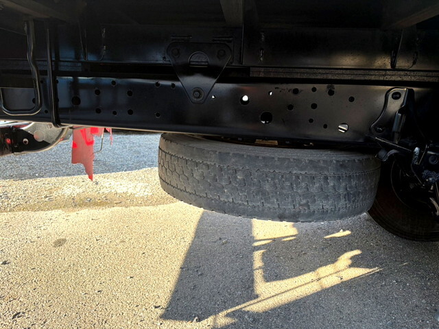 日野レンジャーアルミブロック中型（4t）[写真15]