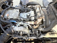 日野レンジャーアルミブロック中型（4t）[写真28]