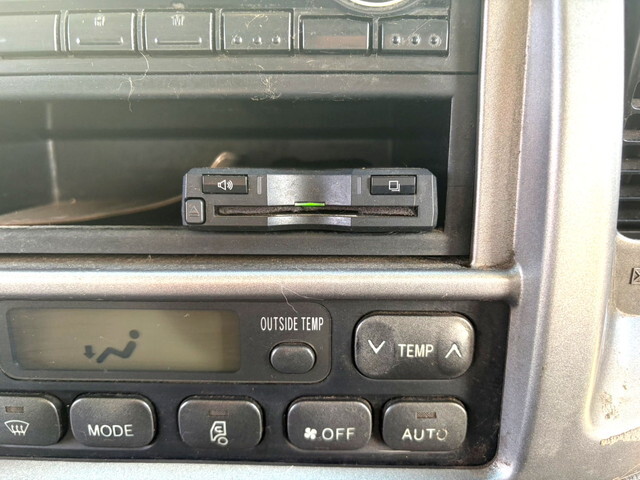 日野レンジャーアルミブロック中型（4t）[写真34]