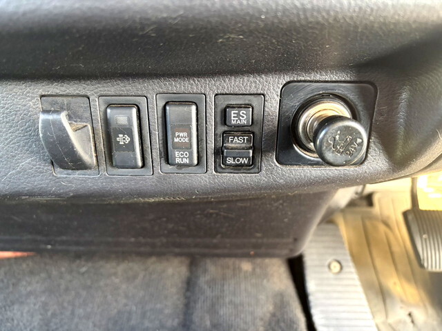 日野レンジャーアルミブロック中型（4t）[写真35]