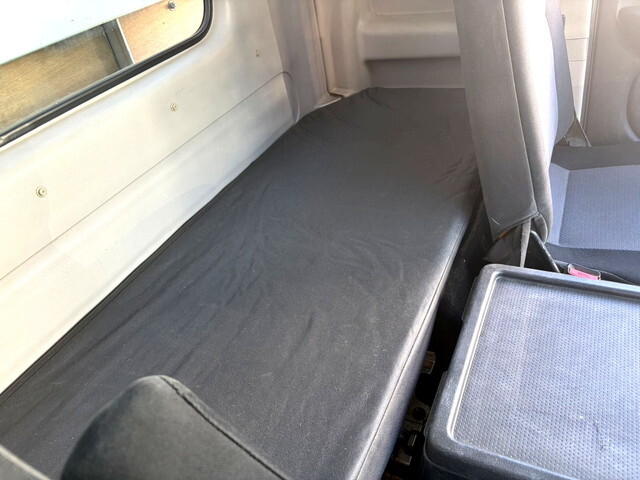 日野レンジャーアルミブロック中型（4t）[写真39]