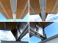 日野レンジャーアルミウイング中型（4t）[写真18]