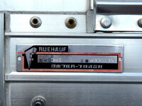 日野レンジャーアルミウイング中型（4t）[写真19]