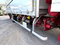 日野レンジャーアルミウイング中型（4t）[写真20]