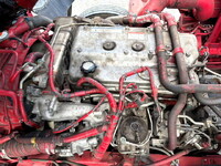 日野レンジャーアルミウイング中型（4t）[写真29]