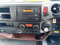 日野レンジャーアルミウイング中型（4t）[写真35]