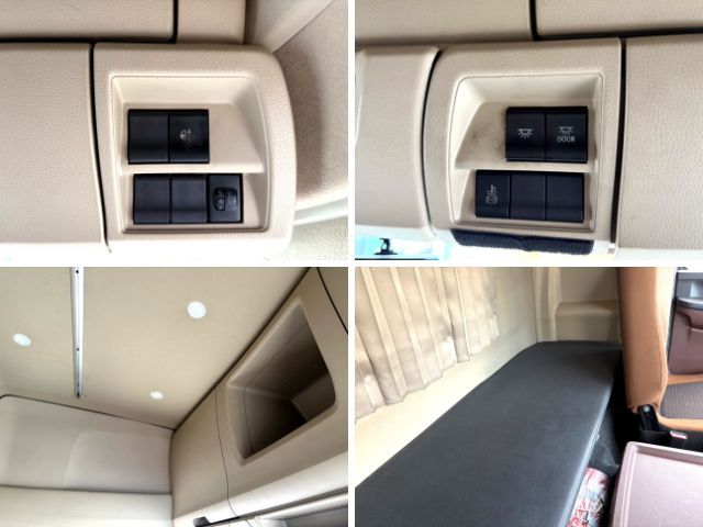 日野レンジャーアルミウイング中型（4t）[写真36]